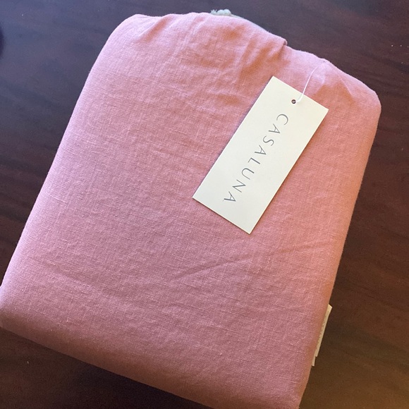 New with tags full set casa luna sheet set - Picture 2 of 6